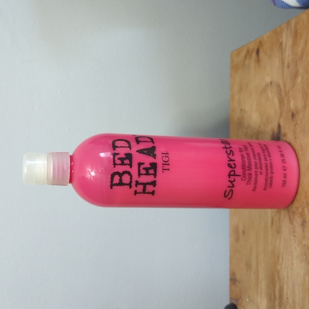 Bed Head conditioner